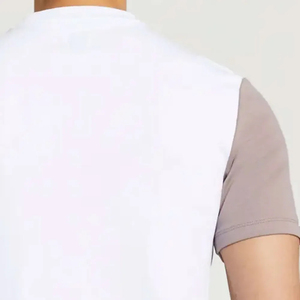 Camiseta Deportiva Antipelusas, Producto Más Vendido en Pakistán, Diseño Moderno para Hombre, Nueva Moda - Product Image 6