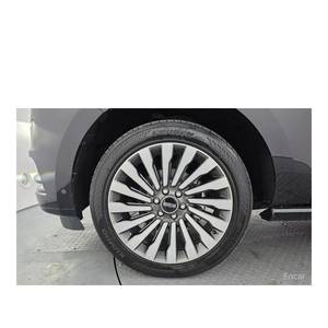 Lincoln Navigator 2021 3.5L con Caja de Cambios Automática, Asientos de Cuero, Cámara Trasera - 77,114 km - Product Image 5