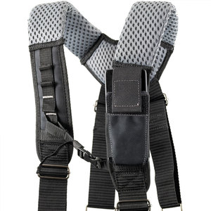 Heavy Duty Leather Tool <b>Pouches</b> & Belts for <b>Men</b> & Women - Product Image 4