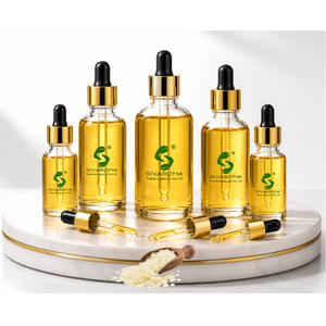 Huile de ricin hydrogénée en gros pour l'exportation – Ingrédient cosmétique, fabrication de bougies, formules de polissage et soins personnels - Product Image 3