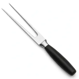 Professional <b>Kitchen</b> <b>Knives</b> Collection with <b>Sharp</b> Stainless Steel Blades Ergonomic Handles for Home Cooking Restaurant Food - Product Image 3