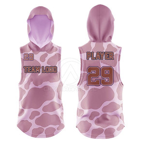 Uniforme de football américain de haute qualité, tissu confortable, design athlétique, idéal pour l'entraînement et les matchs. - Product Image 3