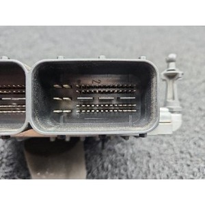 ชุดควบคุมเครื่องยนต์ (ECU) รถยนต์ S-class ปี 2005-2013 มือสอง ของแท้ รหัส 2721533291 - Product Image 6