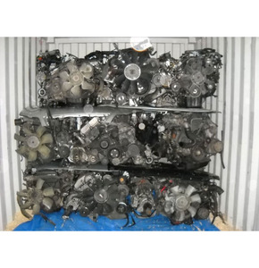 Moteurs de Voitures d'Occasion à Vendre, Moteurs Auto Reconditionnés d'Occasion, Fournisseur en Gros, Qualité Export - Product Image 6