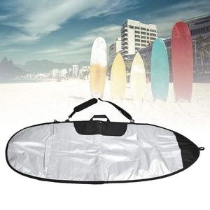 Planche longue personnalisée légère de qualité supérieure sac de transport bâche de surf gonflable étanche 70L planche de surf de sillage de pagaie - Product Image 6