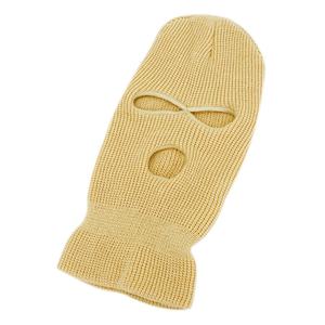 Chapeau d'aviateur unisexe Masque de ski pour adultes Tissu commun pour les sports d'hiver et l'extérieur pour le ski et le snowboard - Product Image 3