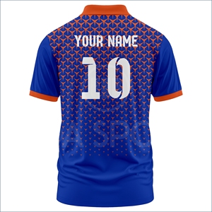 Cricket Jersey And Trouser <b>Set</b> Manufacturer Custom Teamwear Supplier Worldwide - Product Image 3