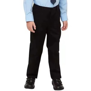 Conjuntos de Uniformes Escolares para Niños Más Vendidos, Hechos con Material Transpirable 100% Poliéster para Niños / Diseña Tu Propio Uniforme Escolar Personalizado - Product Image 3