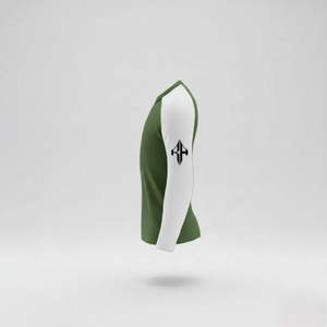 Camisetas y Tops de Manga Larga Rash Guard de Alta Calidad 2026, Personalizadas, 100% Poliéster Transpirable, por RIVIAN ATLANTIC - Product Image 6