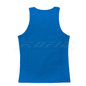 Débardeur de course pour hommes, anti-transpiration, respirant, vêtement de fitness léger, tenue de sport pour hommes - Product Image 2
