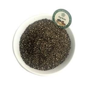 WS + 84359166896 Machine Séchée Style Nouvelle Culture Noir Blanc Poivre Poudre Haute Qualité Premium Raw Prêt Navire Pas Cher Prix Vietnam - Product Image 6