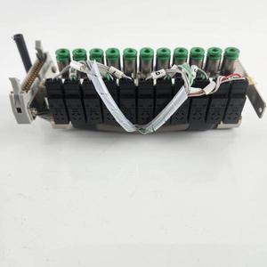 Vanne solénoïde pneumatique TEL - Équipements et pièces semi-conductrices d'occasion fiables à l'échelle mondiale - Product Image 6