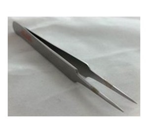 Pinces de suture Austin, micro-pinces de ligature de suture AUSTIN 14 CM, instruments de microchirurgie en acier inoxydable, manuelles, certifiées CE, classe II - Product Image 6