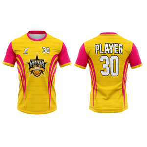 Maillot de football sans manches 7v7 pour jeunes, haut de compression, maillots de football 7 sur 7, ensembles d'uniformes de flag football - Product Image 3