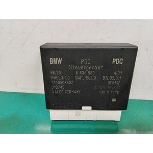 Mini Hatch: ECU y Módulos de Computación Usados 6836883 - Product Image 1
