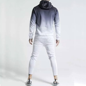Ropa Deportiva de Entrenamiento de Primera Calidad, Traje de Sublimación para Fitness, Running, Gimnasio, Ejercicio, Transpirable, Cómodo y Activo - Product Image 3