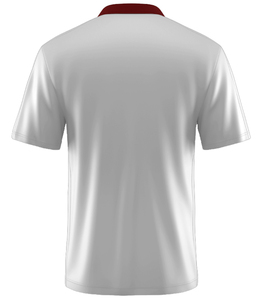 Chemises Polo Homme de Qualité Supérieure, Dernier Style, Couleur Unie, 100% Coton, Vente en Gros à Prix Bas - Product Image 2