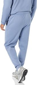 Pantalon de survêtement pour hommes, pantalon anti-humidité à séchage rapide, en Polyester, personnalisé, vente en gros, - Product Image 2