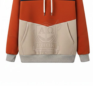 Nouveaux arrivages : sweats à capuche pour homme de qualité supérieure, décontractés, respirants, pour adultes. - Product Image 2