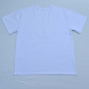 Camiseta informal de oficina en promoción, preencogida, resistente a las arrugas, de secado rápido, elástica, de alta calidad, asequible y moderna para hombre. - Product Image 6