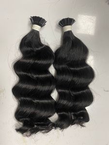 Prix usine vietnamien lâche ondulé trame cheveux-cheveux bruts 100% cheveux humains ondulés en gros - Product Image 2