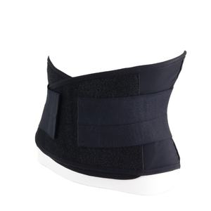 Enderezador de soporte de postura de espalda transpirable con correas - Product Image 1