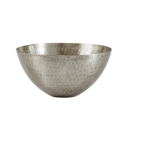Tazón de metal de primera calidad para servir alimentos, diseño moderno, tazón para servir alimentos para utensilios de cocina, tazón para servir alimentos - Product Image 3