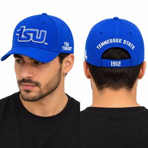 หมวกเบสบอลปักลายตามสั่ง โลโก้ 3 มิติแบบนูน หมวกทีมกีฬา ทรงแข็ง 6 แผง แบบ Snapback รับผลิต OEM แบรนด์ส่วนตัว ขายส่ง - Product Image 3