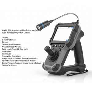 Sensor de Imagen CMOS Avanzado VisionTech IS-400X, Alta Resolución, Respuesta Rápida, Imágenes Precisas, Montaje Superficial Duradero para Cámaras - Product Image 2