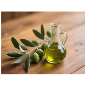 Aceite de Oliva Natural Extra Virgen Comestible para Cocinar, de Alta Calidad, Grado Alimenticio, Suministro a Granel, Proveedor Mayorista, Aceite de Oliva Prensado en Frío - Product Image 1