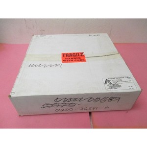 Amat 0200-36541ซับ, ฝา, TI-XZ 200มม.-อุปกรณ์และชิ้นส่วนเซมิคอนดักเตอร์ระดับโลกที่เชื่อถือได้ณ - Product Image 6