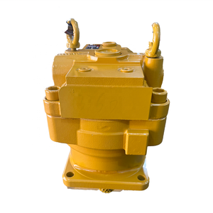 มอเตอร์สวิง CAT336D รุ่น 200-3373 2003373 M5X180CHB-11A-08D/285 ชิ้นส่วนไฮดรอลิกสำหรับเครื่องจักรก่อสร้าง - Product Image 3