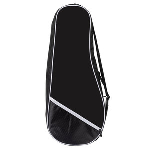 Sac de raquette de tennis en PVC spacieux, design personnalisé, imperméable et respirant, idéal pour les joueurs professionnels et les séances d'entraînement quotidiennes - Product Image 1