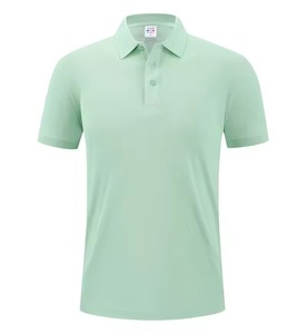 Tissu tricoté respirant 100 % polyester 215 g pour T-shirt homme, couleur unie, séchage rapide, personnalisable avec logo, vierge, vente en gros - Product Image 6
