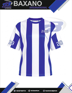 เสื้อยืดลายทาง Zeta Phi Beta Sorority สีขาวและสีน้ำเงิน แขนสั้น ตัวอักษรกรีก 1920 เสื้อยืดลำลองสำหรับผู้หญิง ระบายอากาศได้ดี ทรงปกติ - Product Image 4