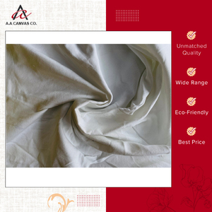 Reputed Supplier Selling High Quality Natural PFD Color Recyclable 300 GSM Heavyweight <b>Polyester</b> <b>Fabric</b> for Bulk Buyers - Product Image 3