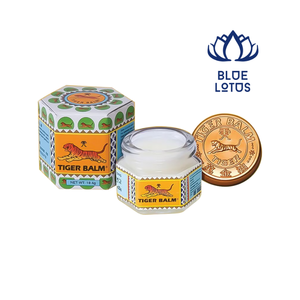 BEST SELLER Tiger Balm Pommade naturelle à base de plantes pour soulager la douleur - Product Image 1