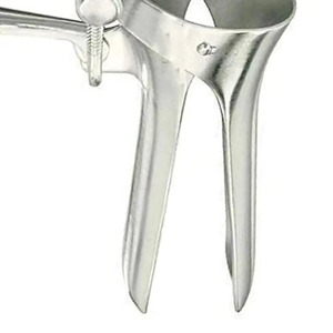 Espéculo Vaginal Quirúrgico Cusco 85mm x 35mm 62-041-002 de Acero Inoxidable, Manual, Reutilizable, Instrumento Ginecológico de Precisión Hermann - Product Image 5