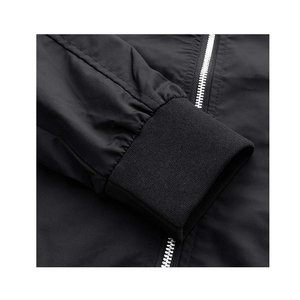 High Quality <b>Men</b> Bomber <b>Jacket</b> Customized OEM/ODM Eco-Friendly Breathable Winter Plaid Factory Price Warm Lightweight Bulk - Product Image 5