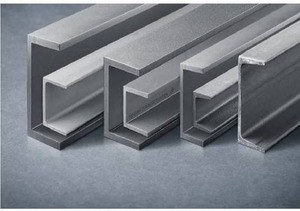 Perfil de Extrusión de Aluminio en Forma de C Más Vendido, Canal Estructural 6063 T5 para Aplicaciones Industriales en Venta - Product Image 4