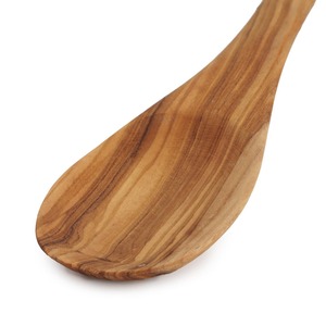 new Designed Solid Wood Made Solid Natural Acacia Wood Serving Utensils Customized Serving Kitchenware <b>Flatware</b> - Product Image 4