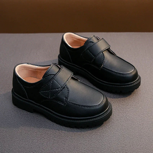 Bottes d'école style classique, légères et confortables pour le quotidien - Product Image 2