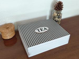 Boîte en bois imprimée professionnelle avec logo personnalisé, boîte à bijoux, boîte de rangement en bois imprimée pour cadeaux d'entreprise, vente en gros, étui de service - Product Image 5