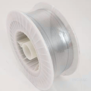 Alambre de Soldadura de Acero Inoxidable Recto 304 308 201 316L, Alambre de Soldadura Sólido de Acero Inoxidable ER430, ER308LSi, ER309LSi MIG 1.2mm India - Product Image 1