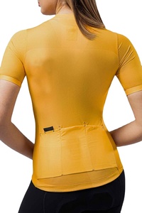 Ensemble de cyclisme d'été pour femmes aux couleurs vives, réversible, léger, pour l'extérieur, vente en gros - Product Image 3