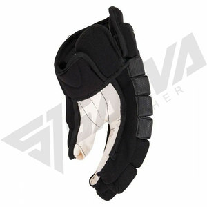 Nuevos Guantes de Hockey con Protección para Todos los Tamaños, Guantes de Hockey sobre Hielo con Logotipo Personalizado y Diseño Personalizado - Product Image 4