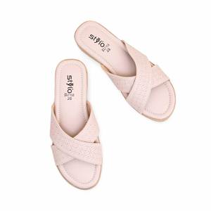 Fawn Casual Softy CL7158 Sandales à talons - Product Image 1