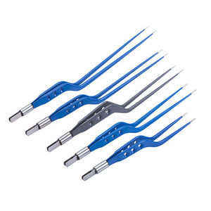 Pinzas Bipolares de Alta Calidad Hechas con Puntas de Plata Sólida para Evitar el Adherimiento, Precio al por Mayor - Product Image 6