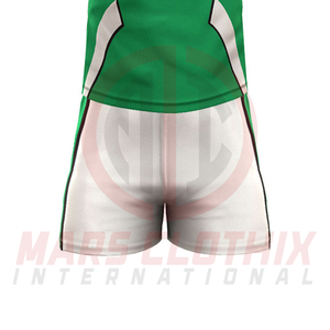 Polyester Material Made Training Sportswear Rugby Uniform New Arrival Customized Rugby Uniform At Wholesale Price - Product Image 6