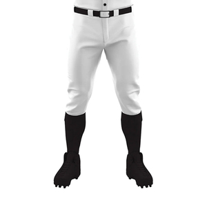 Uniformes de Béisbol Personalizables de Alta Calidad para Adultos, Transpirables, de Secado Rápido, 100% Poliéster, Ropa Deportiva - Product Image 6